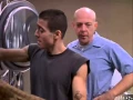 Oz - Funniest Scene Ever