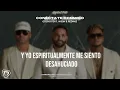Conéctate Conmigo (Pista con letra) - Gocho ft. Wisin, Redimi2