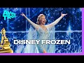 Download Lagu Disney FROZEN - Laat het los | Musical Awards Gala 2024