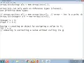 CIT2613 Lecture H - Chapter 10