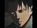 Download Lagu Levi - Ackerman edit Build a bitch x Playdate