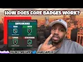 NBA 2K23 How Does Core Badges Work NBA2K
