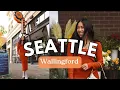 Exploring Seattle Wallingford Guide - Gas Works Park Magus Books 45th Stop Shop