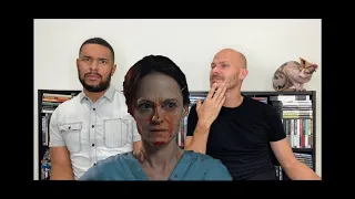 12 hour shift movie review spoiler alert