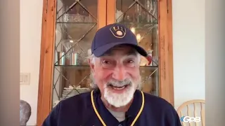 Richard Sterban of the Oak Ridge Boys talks Elvis and Elvira