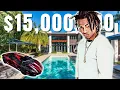 Ozuna Net Worth 2022 Update Million Watch Aventador Net Worth