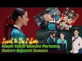 Download Lagu Jang Geum, Kisah Tabib Wanita Pertama Dalam Sejarah Joseon - Drama Korea Jewel in the Palace
