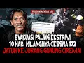 Download Lagu BUKAN CUMA JULIANA DI GUNUNG RINJANI! TAPI INI EVAKUASI CESSNA JATUH KE JURANG GUNUNG CIREMAI 2003 Download Lagu BUKAN CUMA JULIANA DI GUNUNG RINJANI! TAPI INI EVAKUASI CESSNA JATUH KE JURANG GUNUNG CIREMAI 2003