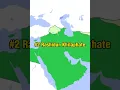 Download Lagu Top 5 Largest Muslim Empire In History 🔥|| #shorts