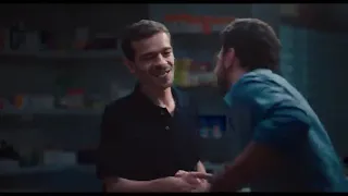 كارثه طبيعيه الحلقه 5 