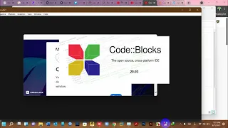 GNU GCC Compiler error fixed Code Blocks Environment Error Can t find compiler executable Fix 2021