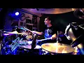 Two Steps From Hell - Winterspell - Drum Cover by EJ Luna Official