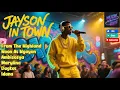 Download Lagu JAYSON IN TOWN |🔥Top Hits 2025 | Reggae \u0026 Rock Remix Cover | MuzikSoundRiff | Top Trending
