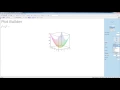 Easy Plot Creation in Maple