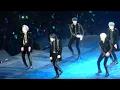140406 RING DING DONG   SHINEE WORLD III EN CHILE