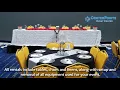 Weddings Places in Lubbock Texas