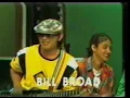 bill & brod - singkong dan keju