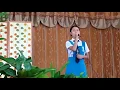 Gemilang....Angelica..