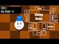 Can i Fix FNAF 1 s Layout