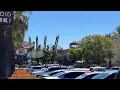 The Chaos of Walking Around Ontario Mills