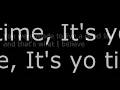 Mary Mary-Go Get It Lyrics