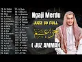 Download Lagu Murotal Al Quran Merdu Juz 30 (Juz Amma) Merdu By Alaa aqel