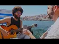 Quero você | Almério e Martins | Porto/Portugal 2024 Cais de Gaia