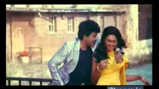 chiluka kshemama telugu video song rowdy alludu chiranjeevi divya bharathi sobhana