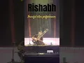 Lagu Rishabh Rikhiram Sharma | A Divine Sitar Experience#rishabsmusic #trendingshorts #viralshots