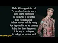 Download Lagu Machine Gun Kelly - Machine Gun Kelly Freestyle | LA Leakers Freestyle #013 (Lyrics)