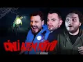 Download Lagu TERK EDİLMİŞ CİNLİ KÖYDE BİR GECE ! ( AZEM KÖYÜ ) w/@Atadogann | @bicimali