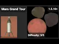 Mars Grand Tour SFS 1 5 10 Tutorial