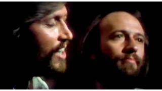 bee gees too much heaven official video 