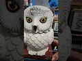 Scentsy Harry Potter Hedwig Warmer