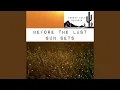 Before the Last Sun Sets