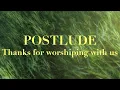 August 9 2026 Minor Prophet Habakkuk Habakkuk 3 17-19 Rich Wolfe