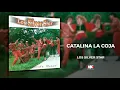 Los Silver Star - Espectaculo Total - Catalina la coja (Audio Oficial) Música Catracha