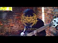 Download Lagu MEASMATA - Megalomaniac ( Official Bass Playthrough )