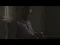 Emotional Stock Footage - Man Looking at Photo on Phone and Crying