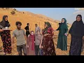 Download Lagu The End of Zahra's Longing for Her Mother | A Special Day with Doora's Nomadic Family
