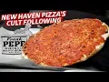 Does New Haven Serve the Best Pizza in America Frank Pepe s Cult Following