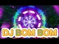 Download Lagu DJ BOM BOM 🚀 DISCO TECHNO REMIX - NONSTOP MUSIC 2025