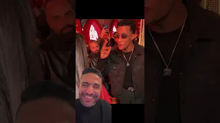 اناليصز لفيديو محمد رمضان و ياسمين صبري 