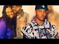 Exclusive Jagged Edge Member Brandon Cries APOLOGIZES to Daughter in a Private Call with Tasha K