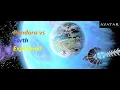 How does Avatar s Pandora compare to our Earth