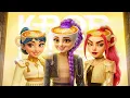 Download Lagu KPop Demon Hunters! How to Become Popular KPop Star?