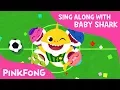 Download Lagu Sharky Pokey | Sing Along with Baby Shark | Pinkfong Songs for Children