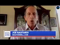 Joe Bastardi Looks at Tropical Storm Arthur and the Upcoming Hurricane Season