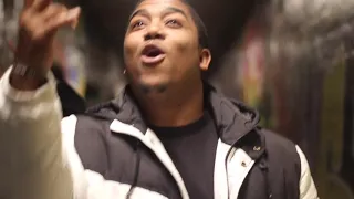 Chris Massey X Bizzie Made - Bad By Myself