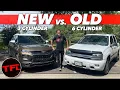 The New 2021 Chevy Trailblazer Is a Tiny Crossover How Does It Compare To The Massive Original SUV